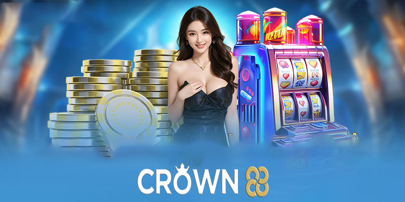 Đặc điểm nổi bật của Casino Crown88