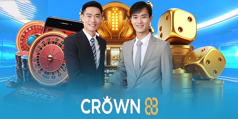 Tầm quan trọng của việc chơi có trách nhiệm Crown88