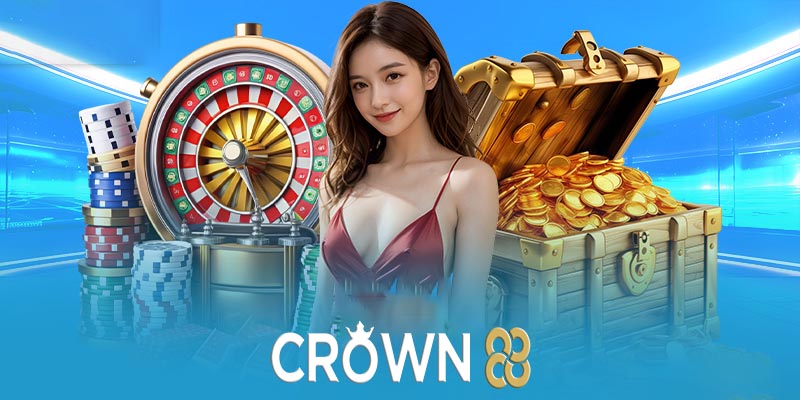 Những dấu hiệu nhận biết chơi không có trách nhiệm Crown88