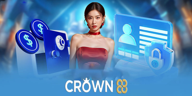 Các loại hình giải trí tại Crown88