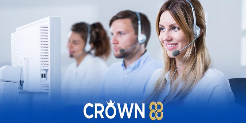 Lợi ích khi liên hệ Crown88