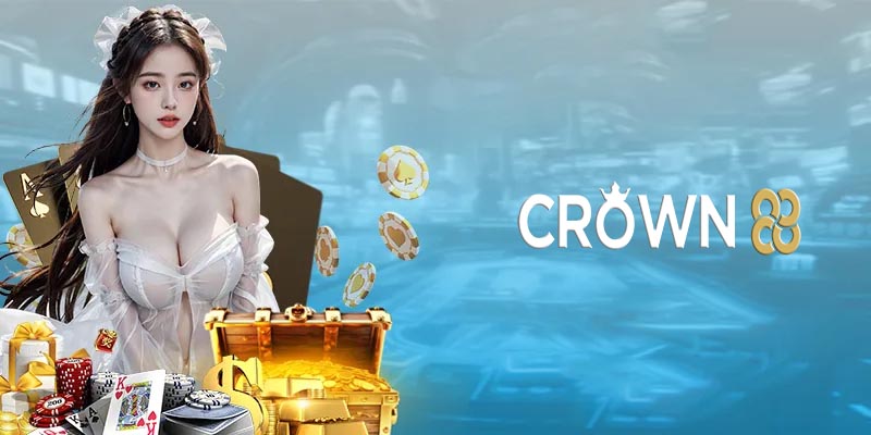 Lợi ích khi tham gia ưu đãi người chơi Crown88