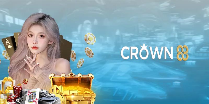 Ưu đãi người chơi Crown88 | Các ưu đãi độc quyền từ Crown88