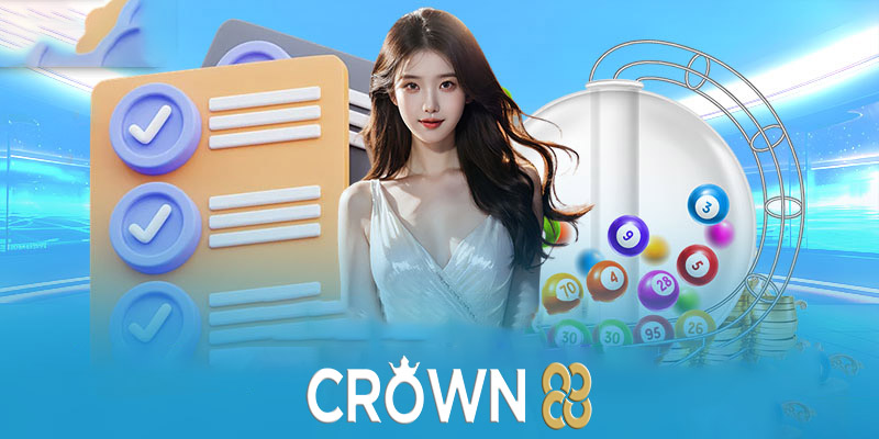 Những ưu điểm nổi bật của xổ số Crown88