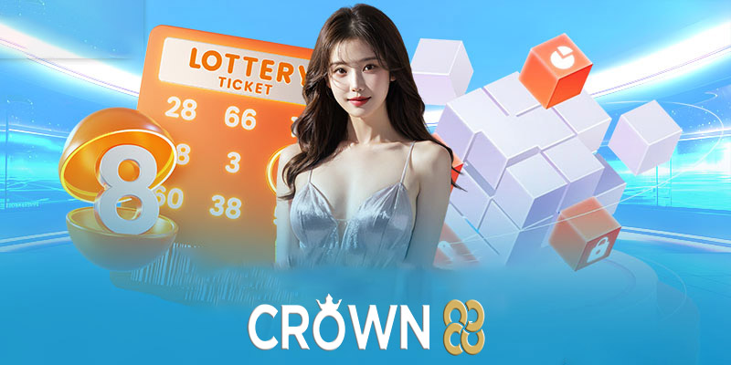 Cách tham gia xổ số tại Crown88